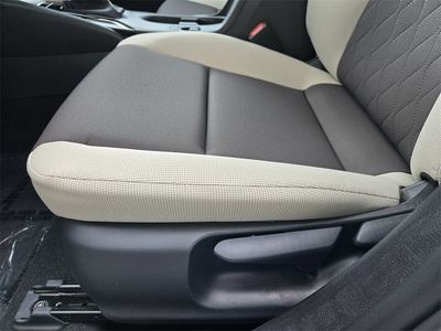 2026 Toyota Corolla - Photo 16