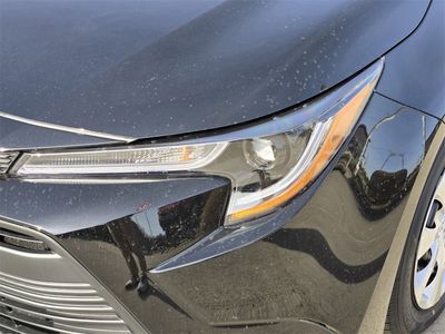 2026 Toyota Corolla - Photo 5