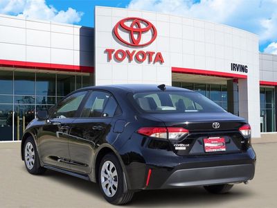 2026 Toyota Corolla - Photo 3