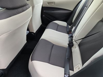 2026 Toyota Corolla - Photo 19