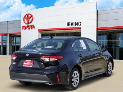 2026 Toyota Corolla - Photo 4