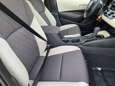 2026 Toyota Corolla - Photo 9
