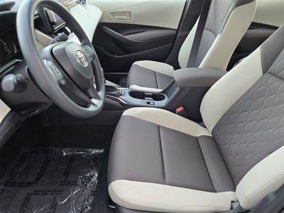 2026 Toyota Corolla - Photo 8