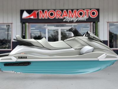 2026 Yamaha WaveRunners VX CRUISER HO W/AUDIO - Photo 2