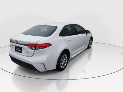 2024 Toyota Corolla - Photo 7