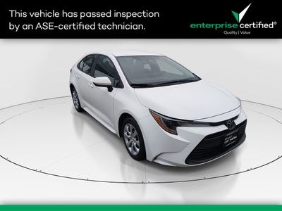 2024 Toyota Corolla - Photo 1