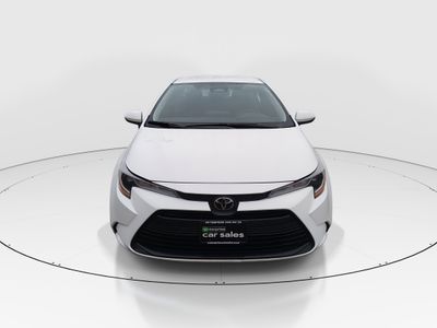 2024 Toyota Corolla - Photo 2