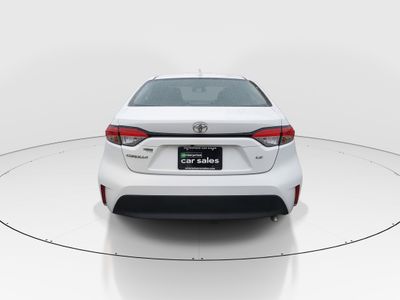 2024 Toyota Corolla - Photo 6