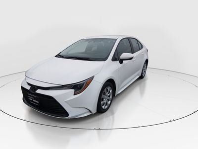 2024 Toyota Corolla - Photo 3