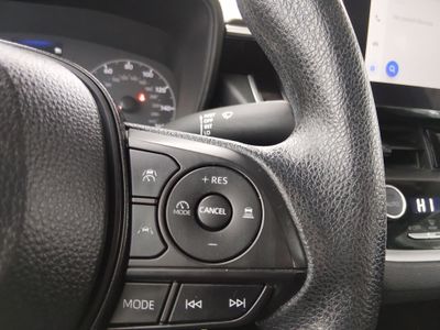 2024 Toyota Corolla - Photo 12