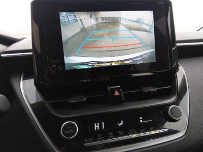 2024 Toyota Corolla - Photo 16