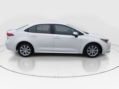 2024 Toyota Corolla - Photo 8