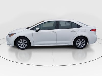 2024 Toyota Corolla - Photo 4
