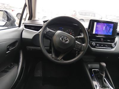 2024 Toyota Corolla - Photo 17