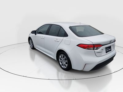 2024 Toyota Corolla - Photo 5