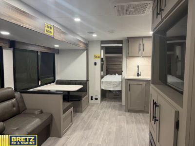 2026 KZ Confluence - Photo 4