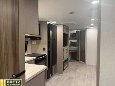 2026 KZ Confluence - Photo 10