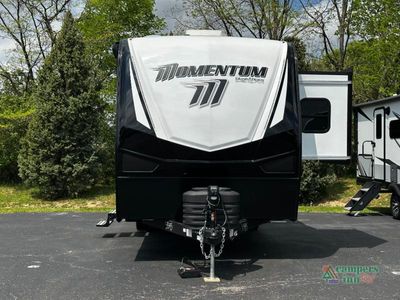 2026 Grand Design Momentum G-Class - Photo 4