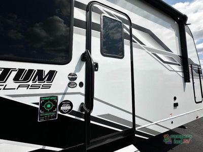2026 Grand Design Momentum G-Class - Photo 9