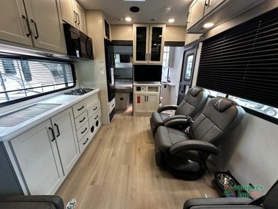 2026 Grand Design Momentum G-Class - Photo 3