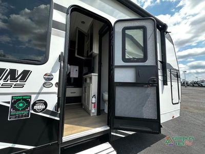 2026 Grand Design Momentum G-Class - Photo 10