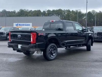2026 Ford F-250SD - Photo 2