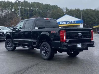 2026 Ford F-250SD - Photo 5