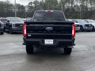 2026 Ford F-250SD - Photo 4
