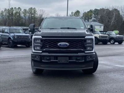 2026 Ford F-250SD - Photo 8