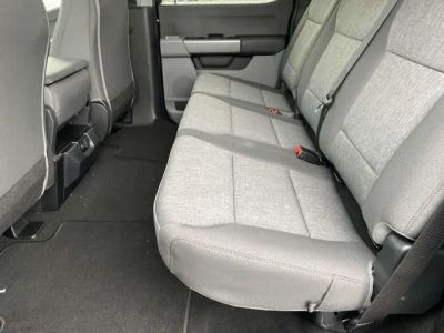 2026 Ford F-250SD - Photo 11