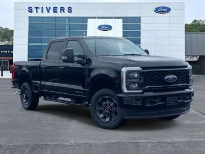 2026 Ford F-250SD - Photo 1