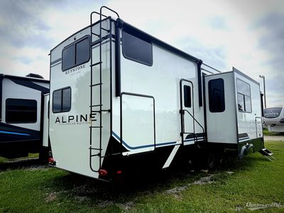 2026 Keystone Alpine Avalanche Edition - Photo 2