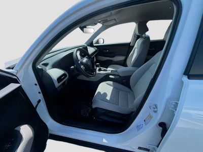 2026 Honda HR-V — photo 16 view