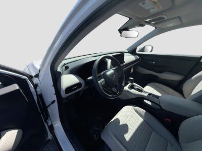 2026 Honda HR-V — photo 9 view
