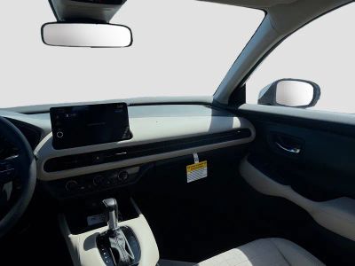 2026 Honda HR-V — photo 18 view