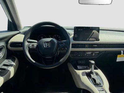 2026 Honda HR-V — photo 17 view