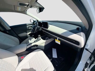 2026 Honda HR-V — photo 23 view
