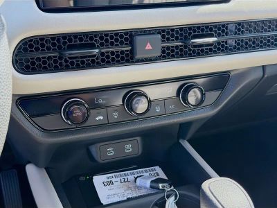 2026 Honda HR-V — photo 14 view