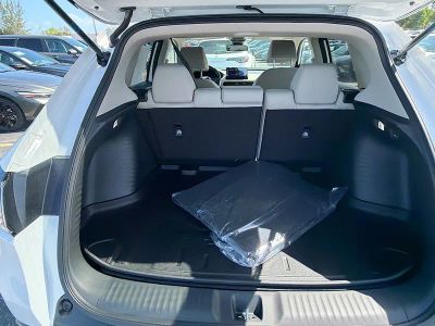 2026 Honda HR-V — photo 20 view