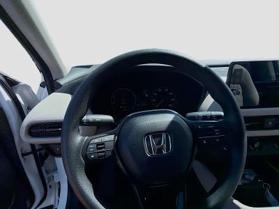 2026 Honda HR-V — photo 11 view