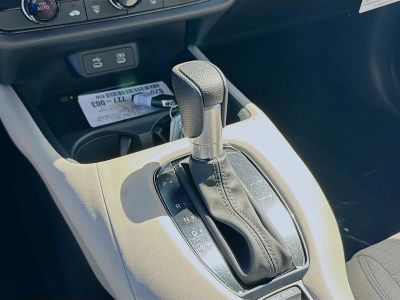 2026 Honda HR-V — photo 15 view