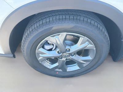 2026 Honda HR-V — photo 25 view
