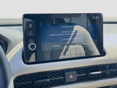 2026 Honda HR-V — photo 12 view