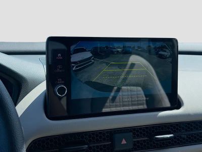 2026 Honda HR-V — photo 13 view