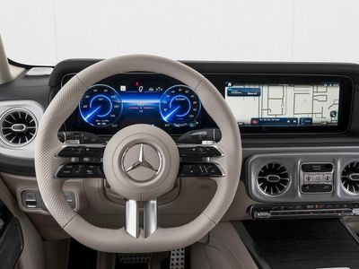 2026 Mercedes-Benz G-Class - Photo 2