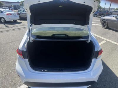 2020 Toyota Corolla — photo 23 view
