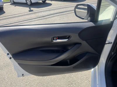 2020 Toyota Corolla — photo 12 view
