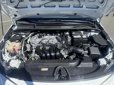 2020 Toyota Corolla — photo 13 view