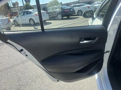 2020 Toyota Corolla — photo 7 view
