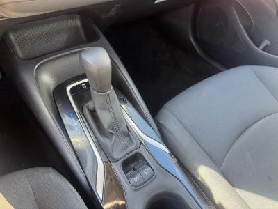 2020 Toyota Corolla — photo 14 view